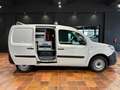 Renault Kangoo RAPID EXTRA ENERGY AC SORTIMO-WERKSTATTAUSBAU+DACH Weiß - thumbnail 17