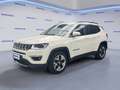 Jeep Compass 1.6 Multijet II 2WD Limited Bianco - thumbnail 1