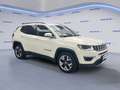 Jeep Compass 1.6 Multijet II 2WD Limited Bianco - thumbnail 2