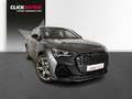 Audi Q3 35 TFSI Black line S tronic Gris - thumbnail 2