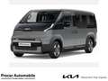 Kia PV5 Passenger 2-3-0 71.2 PLUS WP STP AW ACC RFK Grau - thumbnail 1