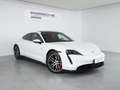 Porsche Taycan 4S Blanco - thumbnail 7