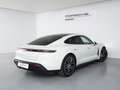 Porsche Taycan 4S Blanco - thumbnail 5
