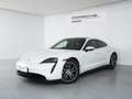 Porsche Taycan 4S Blanco - thumbnail 1