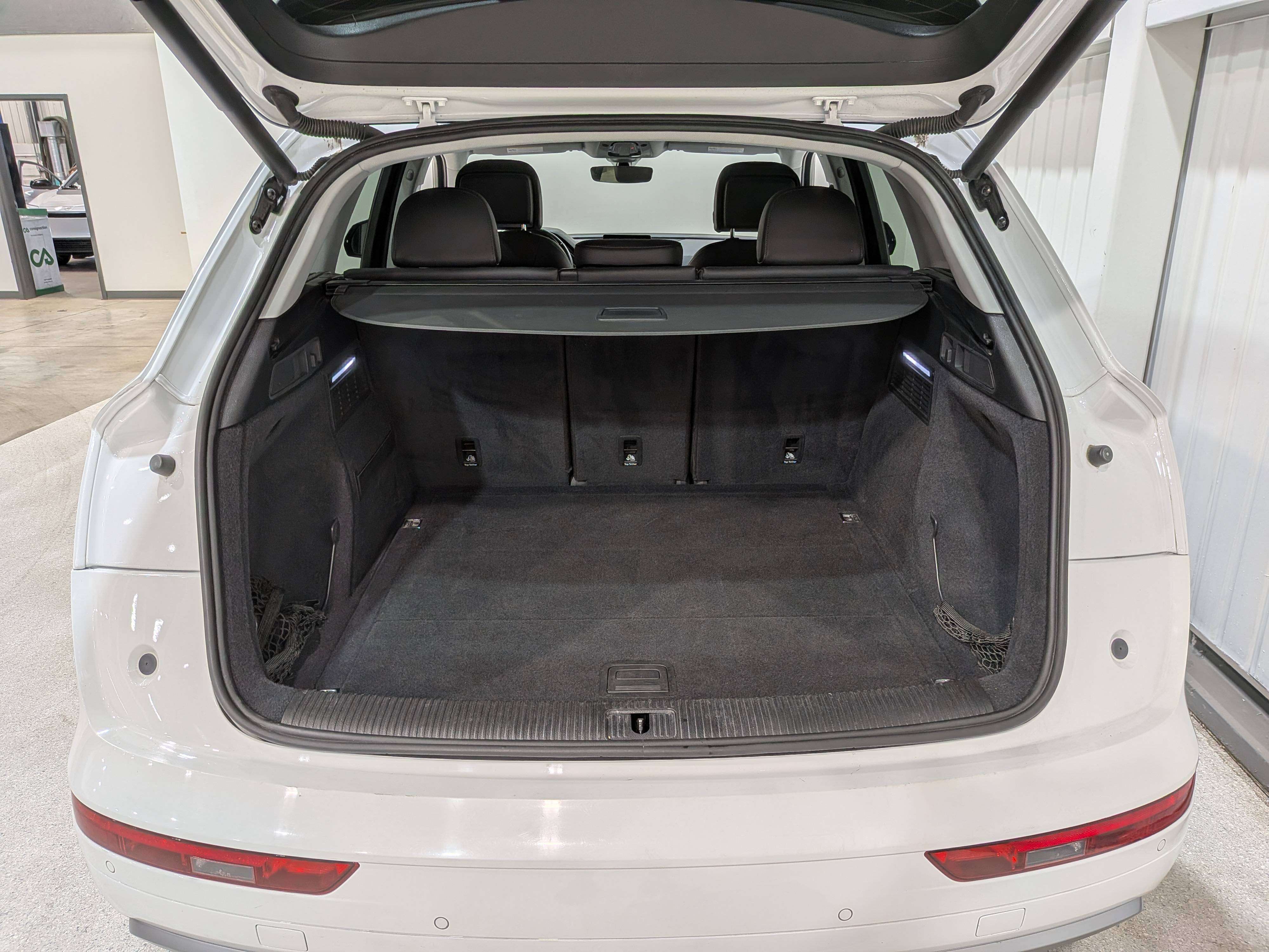 Audi Q5 2020