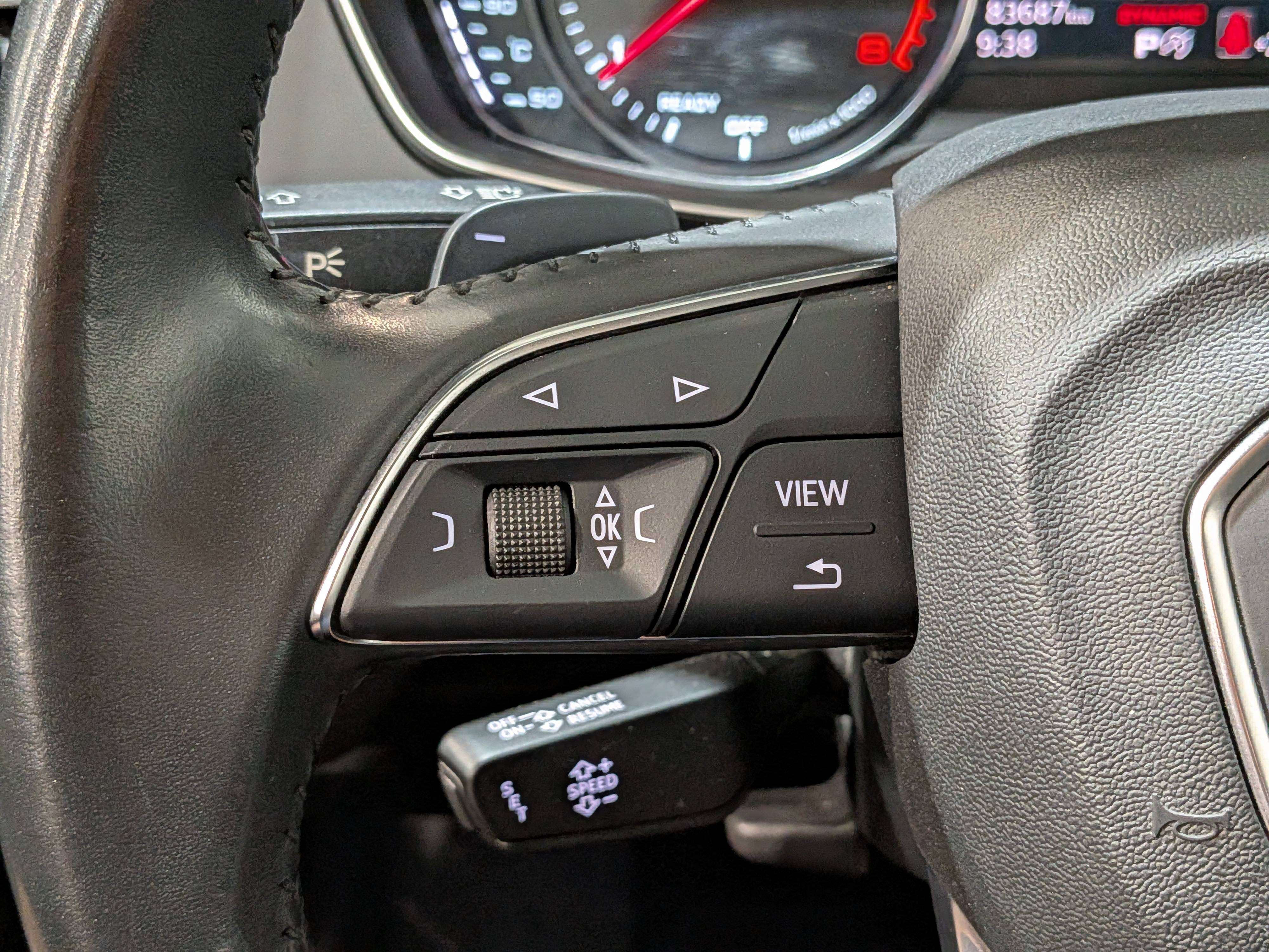 Audi Q5 2020