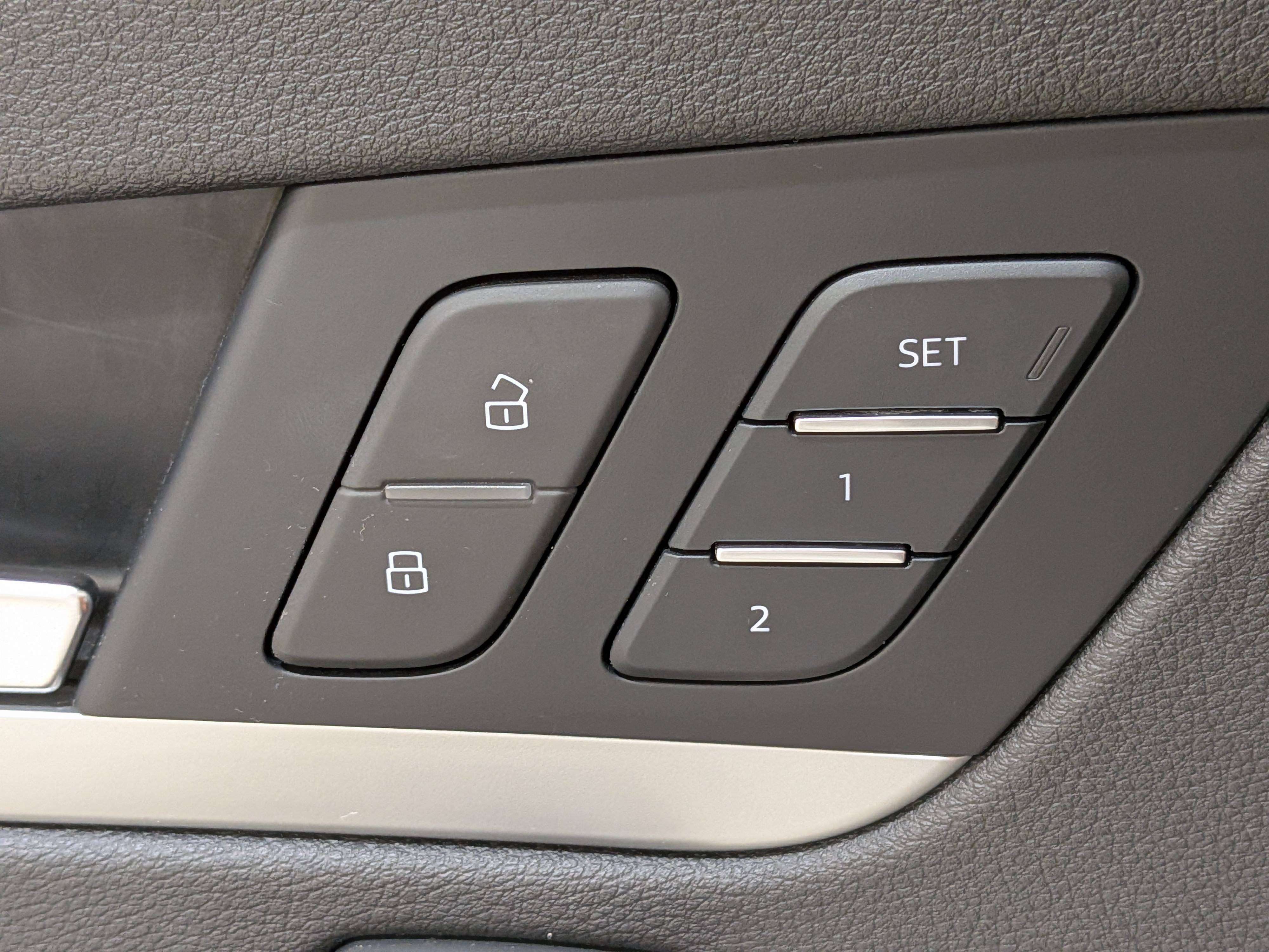 Audi Q5 2020