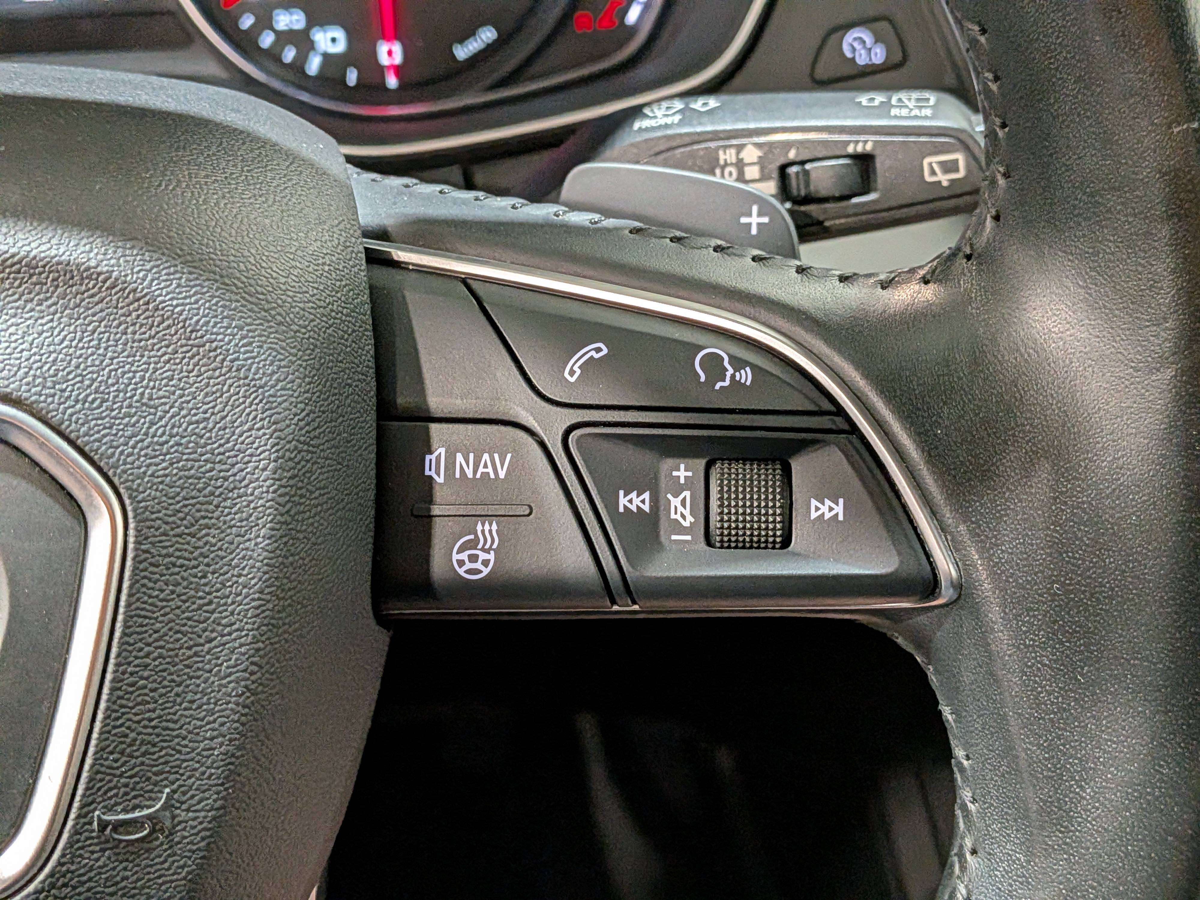 Audi Q5 2020