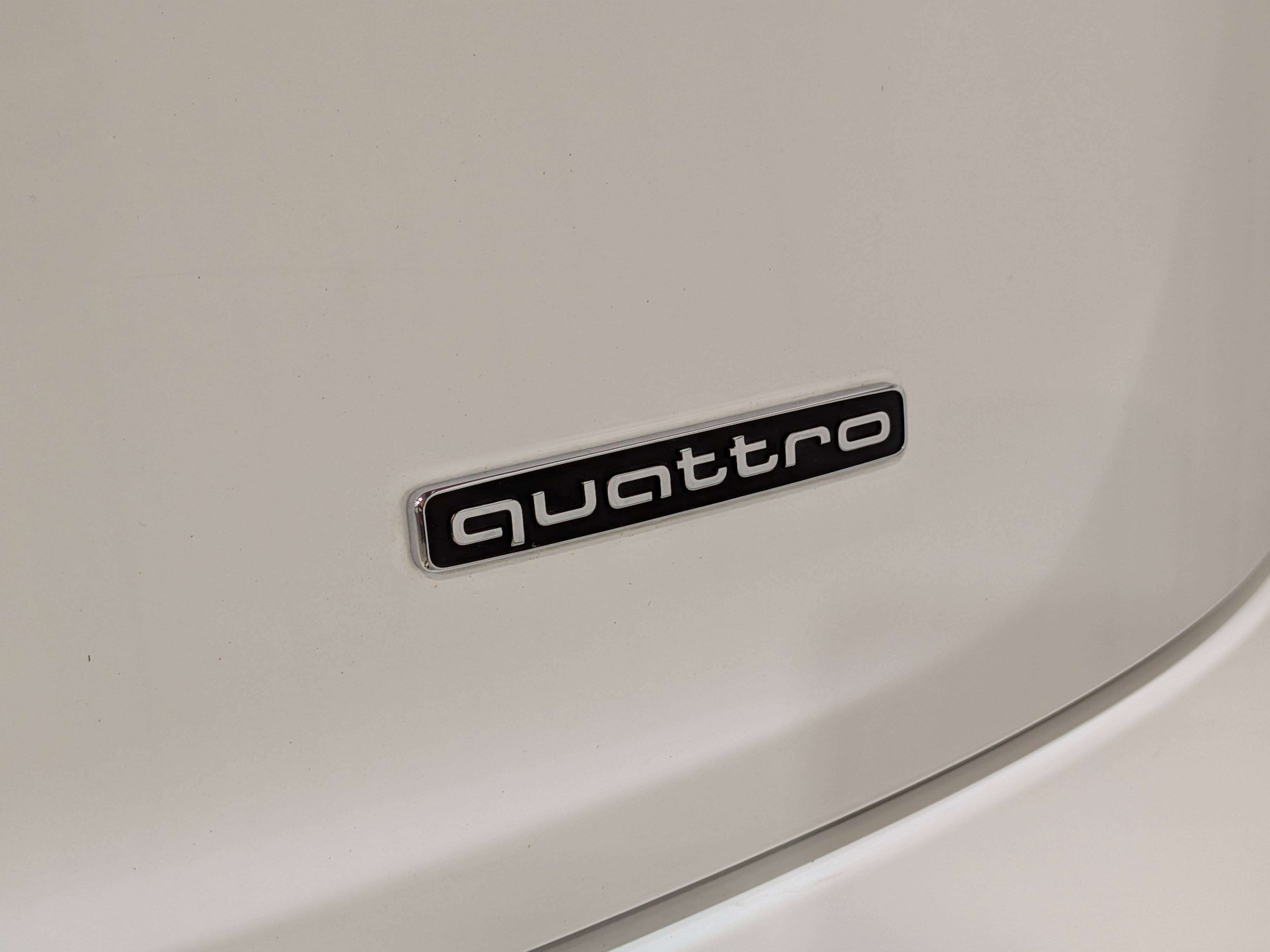 Audi Q5 2020