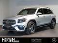 Mercedes-Benz GLB 220 4M+AMG+FAHRASSIS.-P.+STANDH.+AHK+KAMERA Grau - thumbnail 1