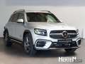 Mercedes-Benz GLB 220 4M+AMG+FAHRASSIS.-P.+STANDH.+AHK+KAMERA Grau - thumbnail 3