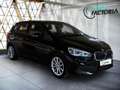 BMW 225 TOURER -54% 225XE HYB 224cv BVA6 4x4 +GPS+CAM+Opts Zwart - thumbnail 35