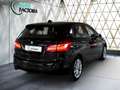 BMW 225 TOURER -54% 225XE HYB 224cv BVA6 4x4 +GPS+CAM+Opts Negro - thumbnail 37