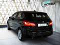 BMW 225 TOURER -54% 225XE HYB 224cv BVA6 4x4 +GPS+CAM+Opts Zwart - thumbnail 4
