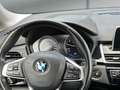 BMW 225 TOURER -54% 225XE HYB 224cv BVA6 4x4 +GPS+CAM+Opts Zwart - thumbnail 15