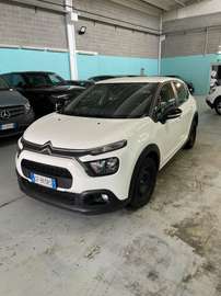 CITROEN C3  / 5P / BERLINA BLUEHDI 100 SeS FEEL VAN