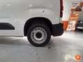 Peugeot Partner 1499 75kw (102 cv) Blanco - thumbnail 14