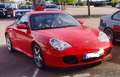 Porsche 996 4s Rojo - thumbnail 6