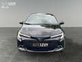 Toyota Corolla 1.8 Hybrid Lounge *KAMERA*CARPLAY*SHZ* Zwart - thumbnail 9