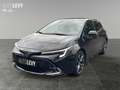 Toyota Corolla 1.8 Hybrid Lounge *KAMERA*CARPLAY*SHZ* Zwart - thumbnail 2