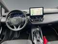 Toyota Corolla 1.8 Hybrid Lounge *KAMERA*CARPLAY*SHZ* Zwart - thumbnail 11