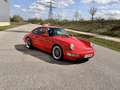 Porsche 964 Carrera 2 Coupé Rot - thumbnail 1