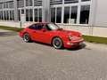 Porsche 964 Carrera 2 Coupé Rot - thumbnail 2