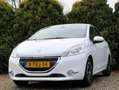 Peugeot 208 1.2 e-VTi Envy Automaat*Navi*Cruise*Pdc* Weiß - thumbnail 4