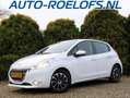 Peugeot 208 1.2 e-VTi Envy Automaat*Navi*Cruise*Pdc* Weiß - thumbnail 1