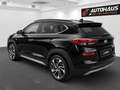Hyundai TUCSON Tucson 1,6 CRDI 4WD Level 6 DCT Aut. |1.BESITZ | Schwarz - thumbnail 3