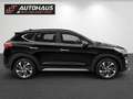 Hyundai TUCSON Tucson 1,6 CRDI 4WD Level 6 DCT Aut. |1.BESITZ | Schwarz - thumbnail 5