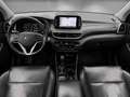 Hyundai TUCSON Tucson 1,6 CRDI 4WD Level 6 DCT Aut. |1.BESITZ | Schwarz - thumbnail 9