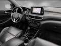 Hyundai TUCSON Tucson 1,6 CRDI 4WD Level 6 DCT Aut. |1.BESITZ | Schwarz - thumbnail 10