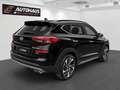 Hyundai TUCSON Tucson 1,6 CRDI 4WD Level 6 DCT Aut. |1.BESITZ | Schwarz - thumbnail 6