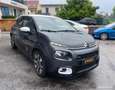 Citroen C3 Citroën 1.2 PURETECH 110 CH EAT6 SHINE Gris - thumbnail 3