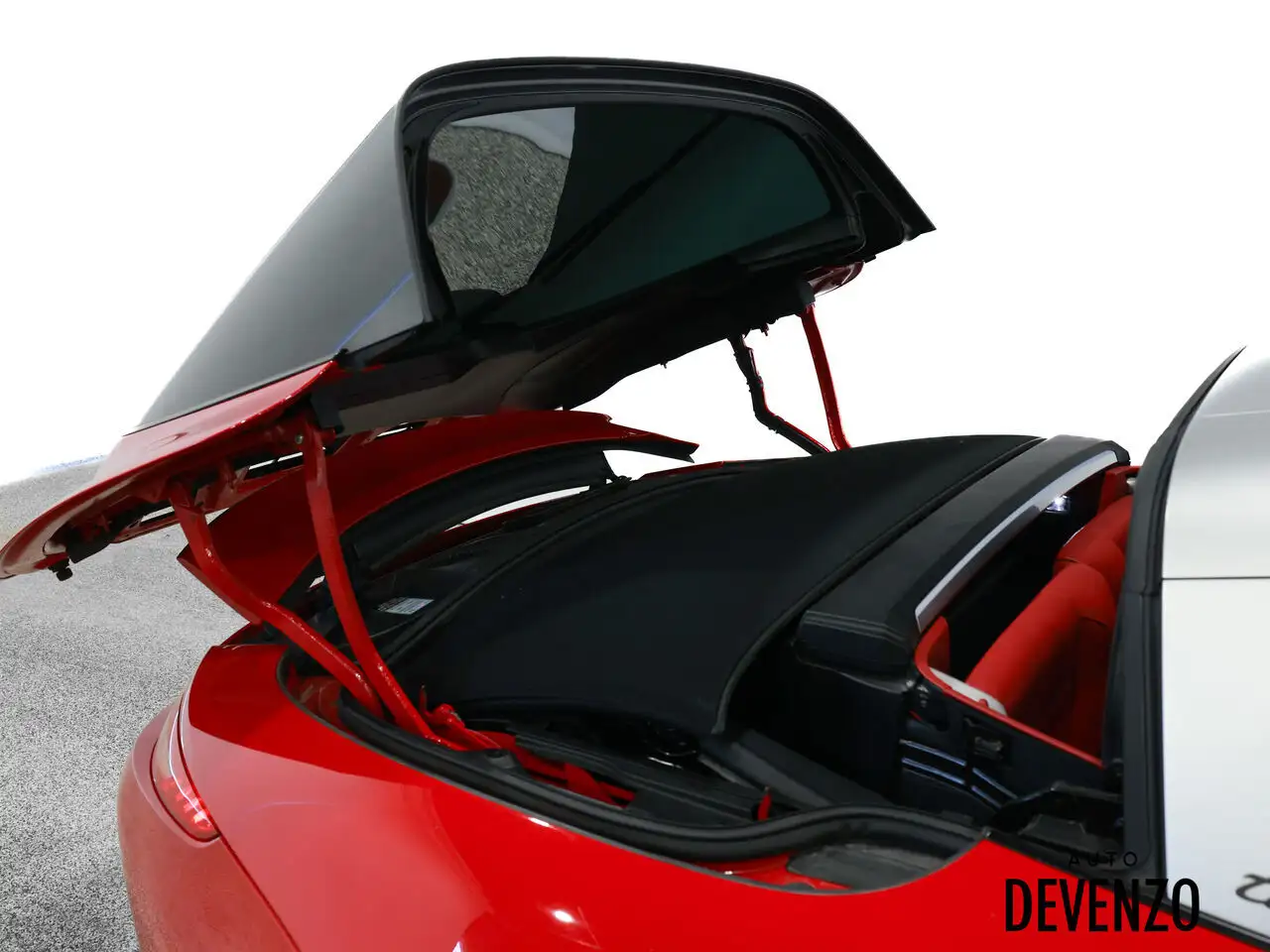 Porsche 911 снимка Porsche 911