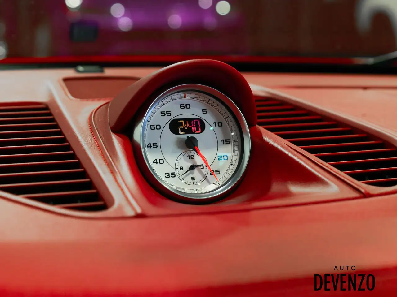 Porsche 911 снимка Porsche 911