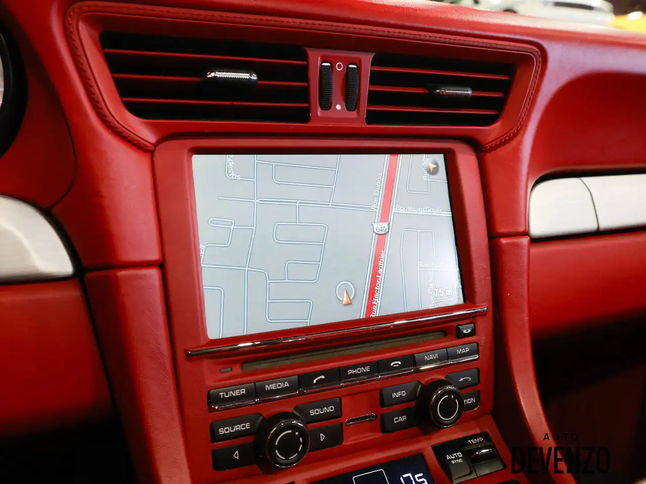 Porsche 911 снимка Porsche 911