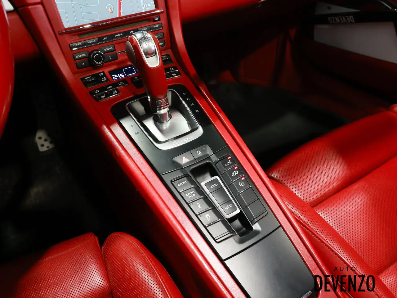 Porsche 911 снимка Porsche 911