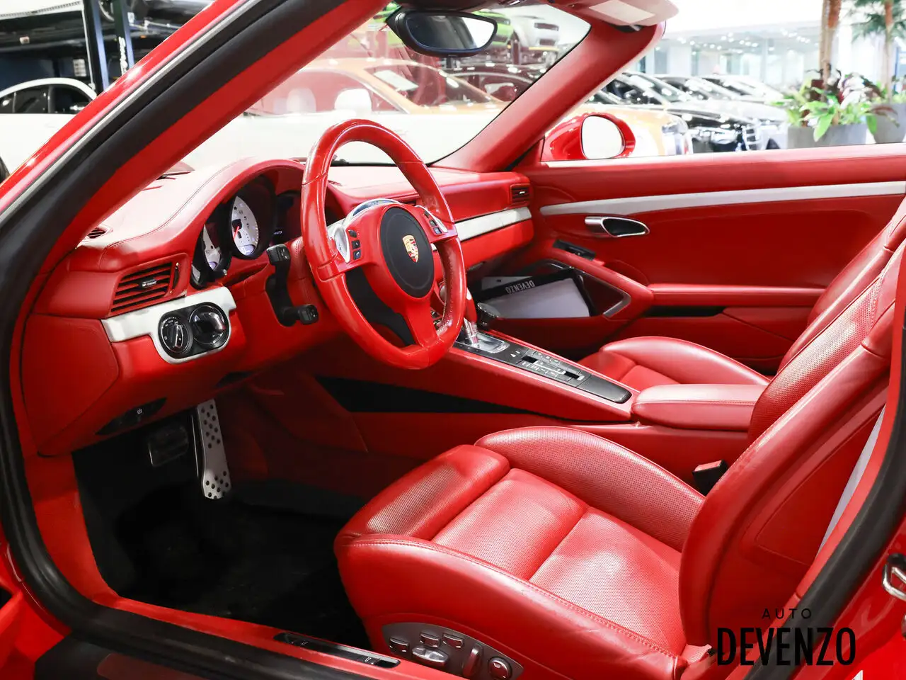 Porsche 911 снимка Porsche 911