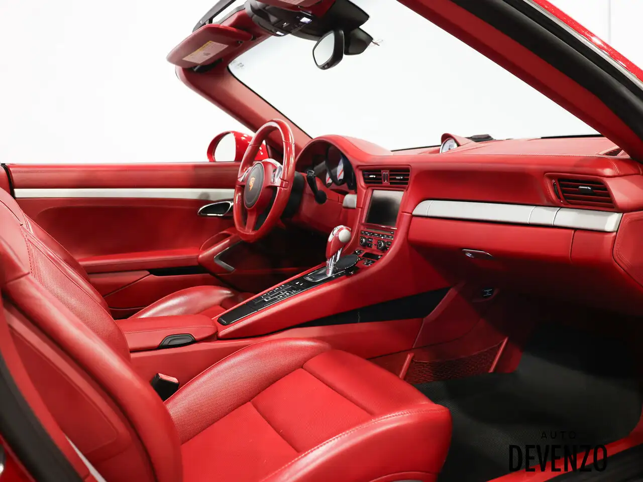 Porsche 911 снимка Porsche 911