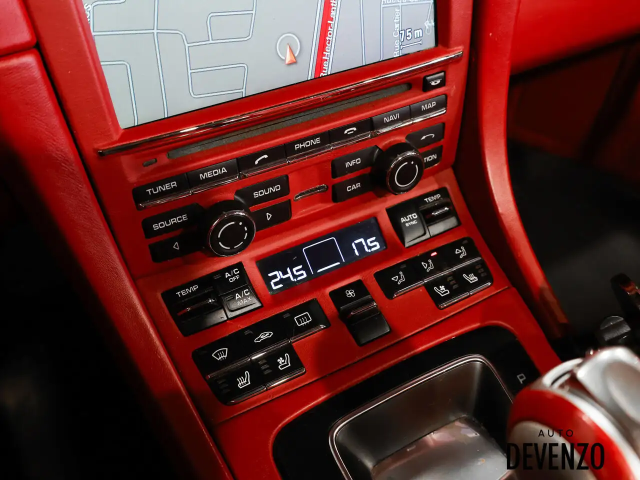 Porsche 911 снимка Porsche 911