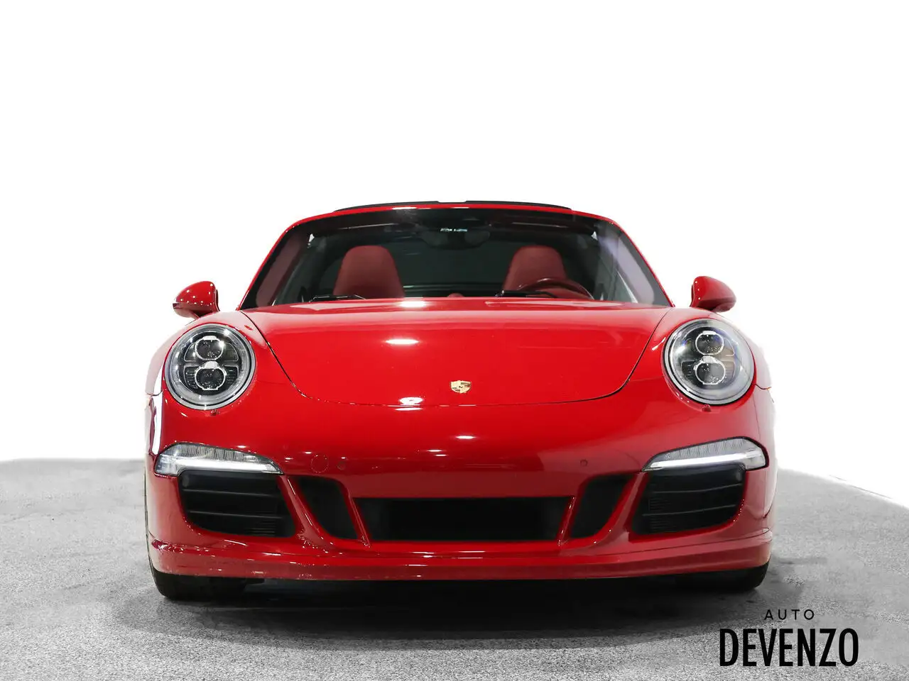 Porsche 911 снимка Porsche 911
