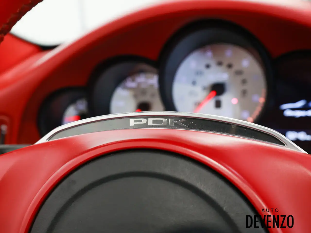 Porsche 911 снимка Porsche 911