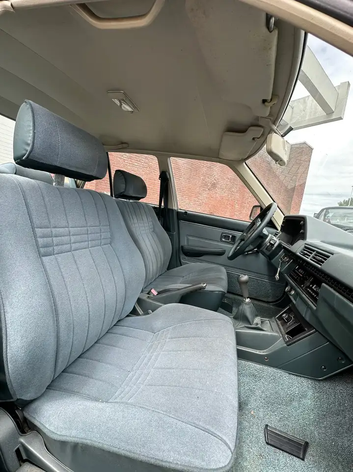 Honda Accord 1.6 Sedan|OLDTIMER|1983, foto 11