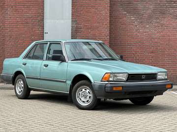 1.6 Sedan|OLDTIMER|1983