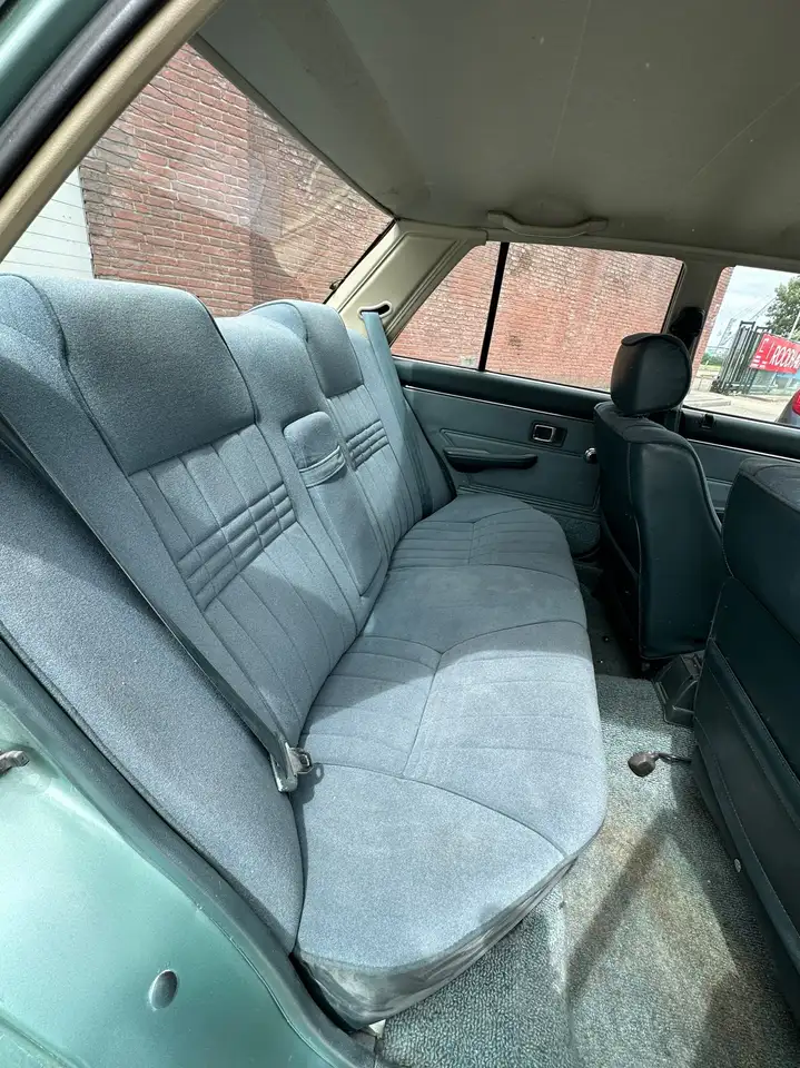 Honda Accord 1.6 Sedan|OLDTIMER|1983, foto 12