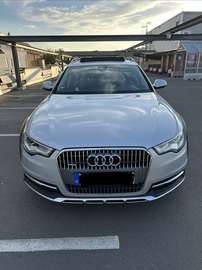 A6 C7 allroad