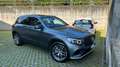 Mercedes-Benz GLC 250 d 4Matic 9G-TRONIC Exclusive Grigio - thumbnail 9