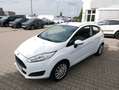Ford Fiesta Trend Blanc - thumbnail 4